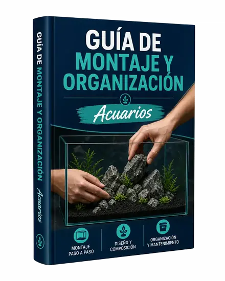 Guía de Montaje y Organización
