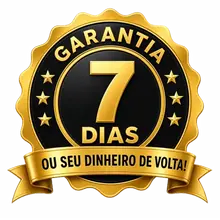Garantía 7 días